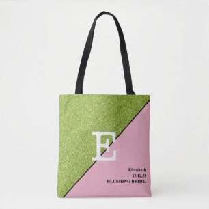 Tote Bag Mariée