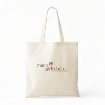 Marin Girls Chorus fourre-tout
