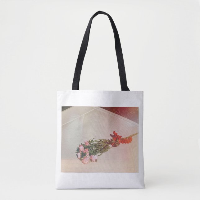 TOTE BAG MARINA FILM ART (Devant)