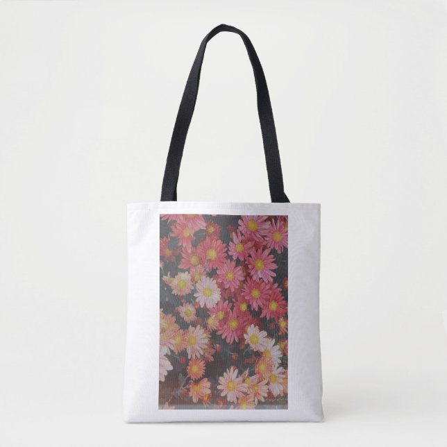 TOTE BAG MARINA FILM ART (Devant)