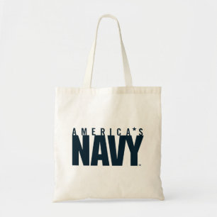 Tote Bag Marine américaine   Marine américaine