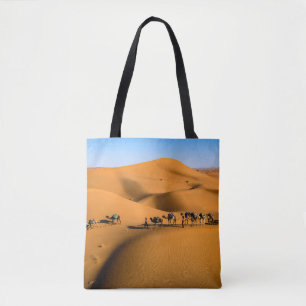 TOTE BAG MAROC SAHARA