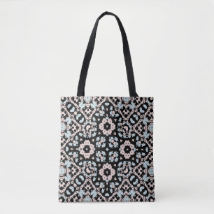 Tote Bag Marocain arabe vintage