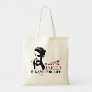 Tote Bag Marqué par Jared Fourre-tout