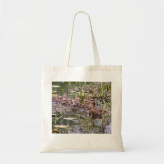 Tote Bag Mars en avant