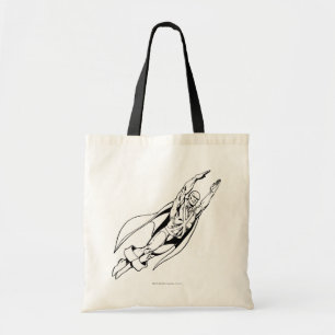 Tote Bag Martian Manhunter Soit 4