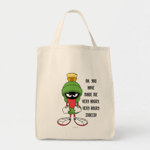 TOTE BAG MARVIN LE MARTIAN™