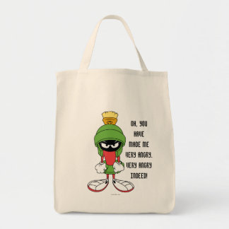 TOTE BAG MARVIN LE MARTIAN™