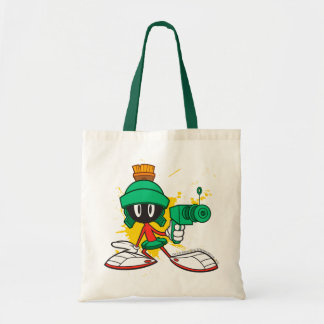 Tote Bag MARVIN LE MARTIAN™ avec laser