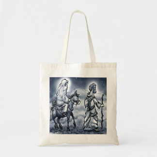 Tote Bag Mary & Joseph
