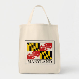 Tote Bag Maryland