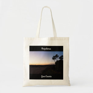 Tote Bag Maspalomas