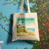 Massachusetts du vignoble vintage de Martha
