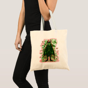 Tote Bag Master of Shadows