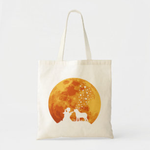 Tote Bag Mastiff