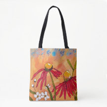 Matinée Fleur Sauvage