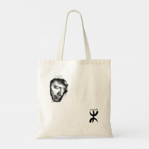 Tote Bag Matoub Lounès