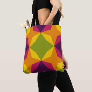 Tote Bag Matrice de bijoux