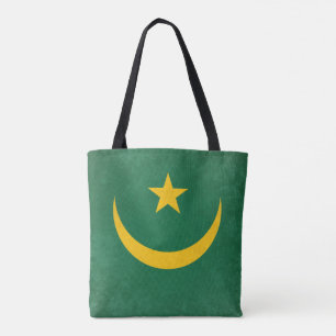 Tote Bag Mauritanie