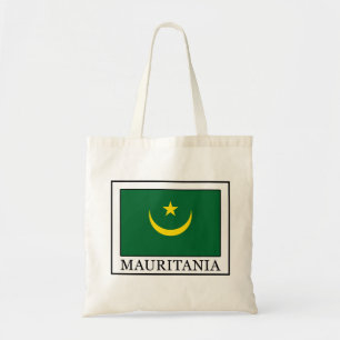 Tote Bag Mauritanie