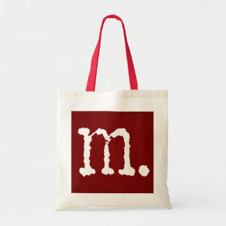 Tote Bag mauvaise conduite. M. Fourre-tout