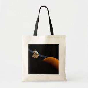 Tote Bag Maven Spacecraft.