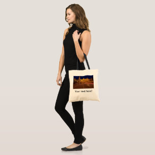 Tote Bag Maximilianeum Munich