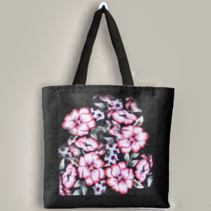 Tote Bag May Bloom Fourre-tout