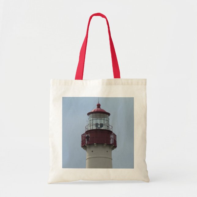 Tote Bag May Lighthouse (Devant)