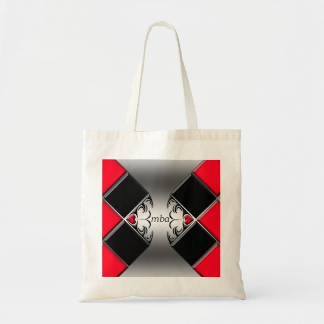 Tote Bag mba (Devant)
