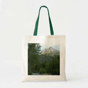 Tote Bag McDonald Creek au parc national des Glaciers