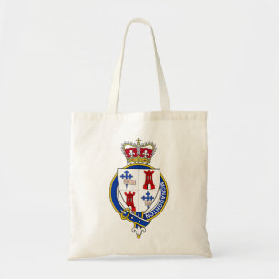Tote Bag McNeil Coat of Arms