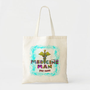 Tote Bag Médecin