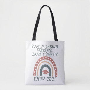 Tote Bag Médecin de la pratique infirmière du PDNP Diplô