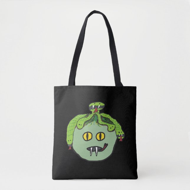 Tote Bag Medusa (Devant)