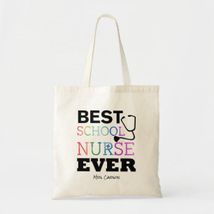 Tote Bag Meilleur amusement toujours coloré personnalisé