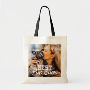 Tote Bag Meilleur Cool moderne jamais Stitch Photo pour ani
