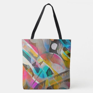 Tote Bag Meilleur design au monde