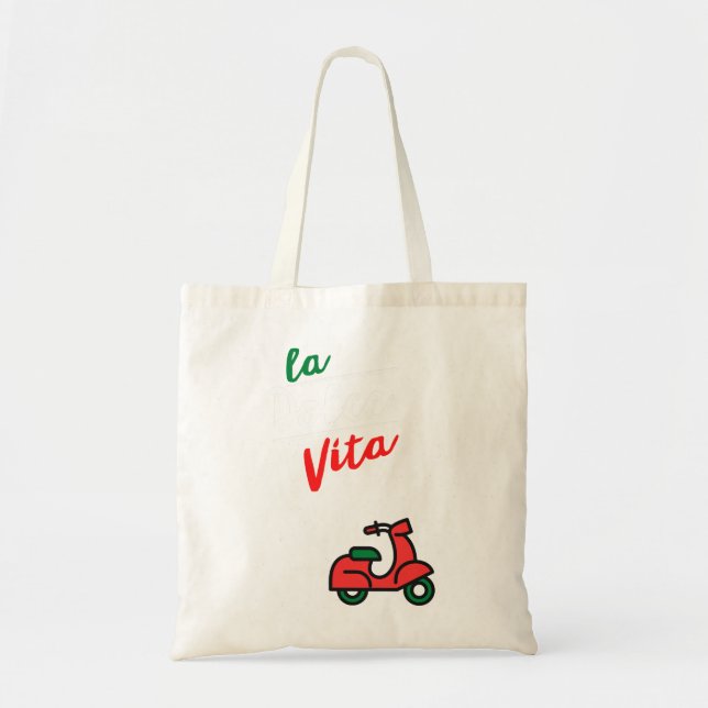 Tote Bag Meilleur Fédérico Fellini Awesome Pour Les Ventila (Devant)