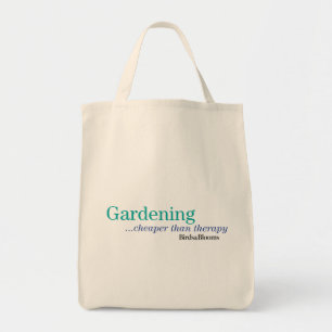 Tote Bag Meilleur marché que la thérapie