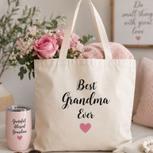 Meilleure grand-mère Nana Mimi personnalisée