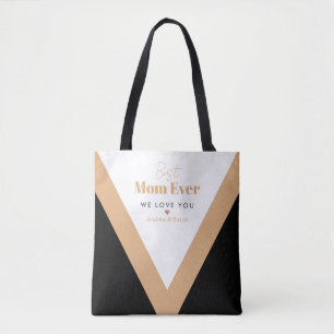 Tote Bag Meilleure maman jamais