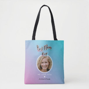 Tote Bag Meilleure maman jamais