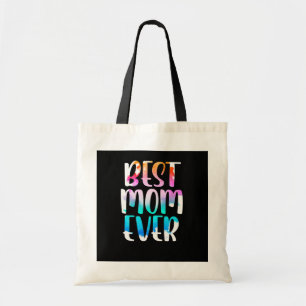 Tote Bag Meilleure Maman Jour des Mères