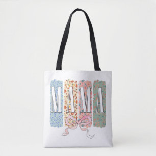 Tote Bag Meilleure mère jamais