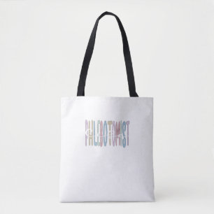 Tote Bag Meilleure phlébotomie de vie Phlebotomiste