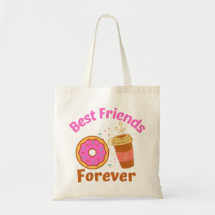 TOTE BAG MEILLEURS AMIS POUR TOUS