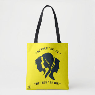 TOTE BAG MEILLEURS JOURS STYLÉS