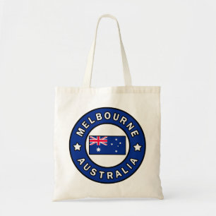 Tote Bag Melbourne Australie