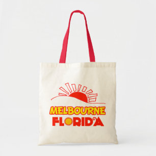 Tote Bag Melbourne, la Floride